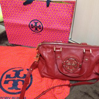 トリーバーチ(Tory Burch)の交換希望トリーバーチ♡バッグ＆ショルダー(ショルダーバッグ)