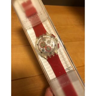 スウォッチ(swatch)のスウォッチ腕時計(腕時計)