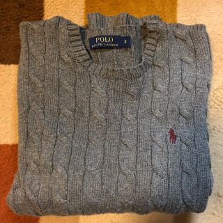 ポロラルフローレン(POLO RALPH LAUREN)のPolo RalphLauren セーター(ニット/セーター)