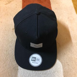 ニューエラー(NEW ERA)のNEWERA CAP(キャップ)