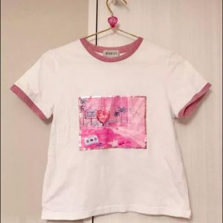 バブルス(Bubbles)のBubbles Tシャツ(Tシャツ(半袖/袖なし))