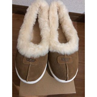 アグ(UGG)のてくまくまやこんさん専用UGG ライラン(スリッポン/モカシン)