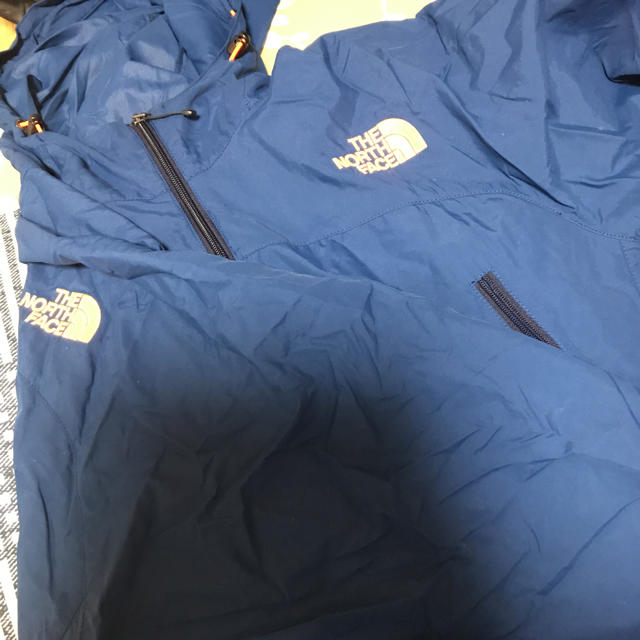 THE NORTH FACE(ザノースフェイス)のノースフェイス パーカー ちゃおさん専用 メンズのジャケット/アウター(マウンテンパーカー)の商品写真