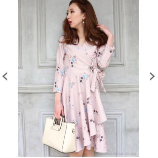 ロイヤルパーティー(ROYAL PARTY)の新品♡ロイヤルパーティ ワンピース(ひざ丈ワンピース)