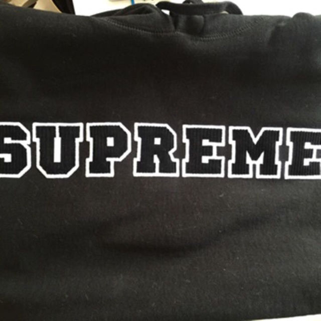 新品 国内正規品 S supreme 18ss cord collegiate