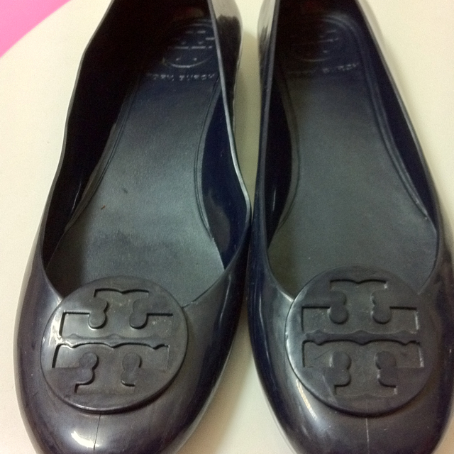 Tory Burch(トリーバーチ)の『Tory Burch』 レディースの靴/シューズ(ローファー/革靴)の商品写真