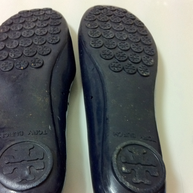Tory Burch(トリーバーチ)の『Tory Burch』 レディースの靴/シューズ(ローファー/革靴)の商品写真