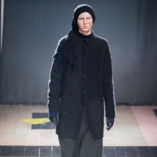 ヨウジヤマモト(Yohji Yamamoto)のabc様取り置き(カーディガン)