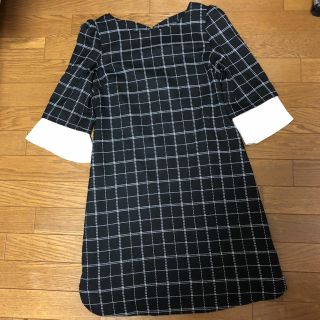 パターンフィオナ(PATTERN fiona)の《み様専用》PATTERN fiona ワンピース(ひざ丈ワンピース)