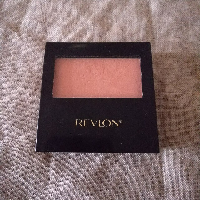 REVLON(レブロン)のREVLON レブロン チーク 343 コスメ/美容のベースメイク/化粧品(チーク)の商品写真