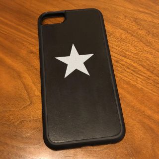 ☆ WAYLLY スター ☆ iPhone6、iPhone7、iPhone8対応(iPhoneケース)