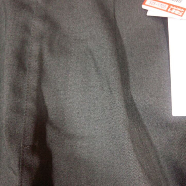 しまむら(シマムラ)のタグ付パンツ レディースのパンツ(クロップドパンツ)の商品写真