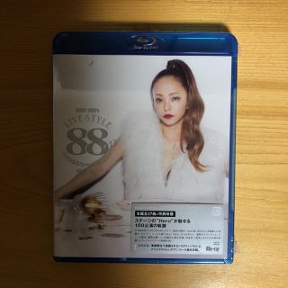 安室 奈美恵 namie amuro LIVE STYLE 2016-2017(ミュージック)