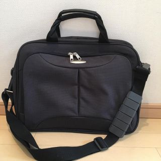 サムソナイト(Samsonite)の美品 ビジネスバッグ  サムソナイト samsonite(ビジネスバッグ)