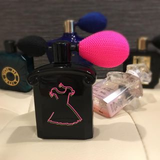 ゲラン(GUERLAIN)のゲラン ラプティットローブノワールソークレイジー(その他)