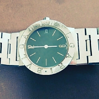 ブルガリ(BVLGARI)のブルガリブルガリ　腕時計(腕時計)