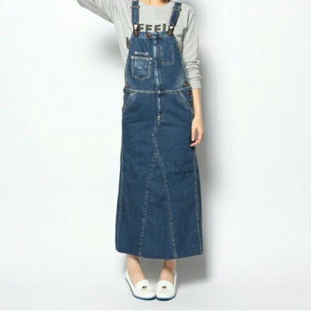 TODAYFUL - ゆー☆トゥデイフル☆サロペットスカート