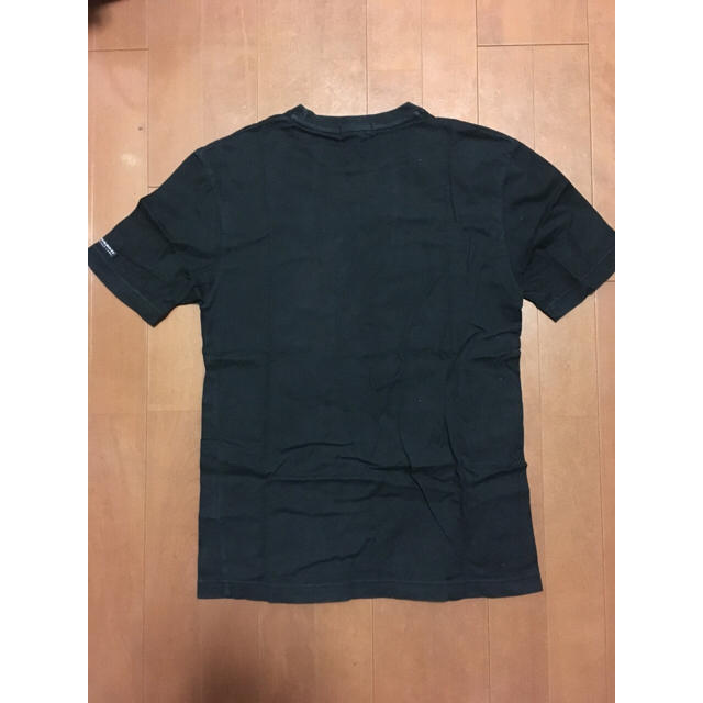 BURBERRY BLACK LABEL(バーバリーブラックレーベル)のBurberry Blacklabel Tシャツ メンズのトップス(Tシャツ/カットソー(半袖/袖なし))の商品写真