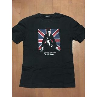 バーバリーブラックレーベル(BURBERRY BLACK LABEL)のBurberry Blacklabel Tシャツ(Tシャツ/カットソー(半袖/袖なし))