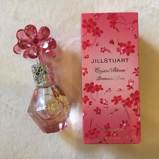 ジルバイジルスチュアート(JILL by JILLSTUART)のジルスチュアート 香水 (香水(女性用))