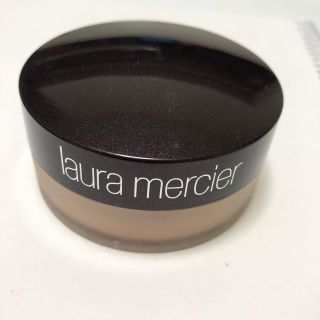 ローラメルシエ(laura mercier)のローラメルシェ フィニッシングパウダー(フェイスパウダー)