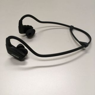 anker soundbuds sport nb10(ヘッドフォン/イヤフォン)