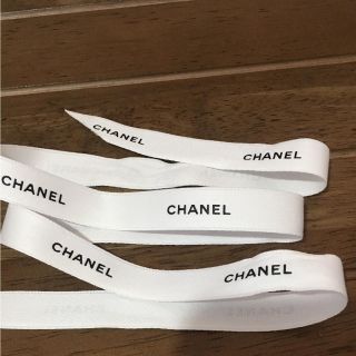 シャネル(CHANEL)のシャネルリボン(その他)