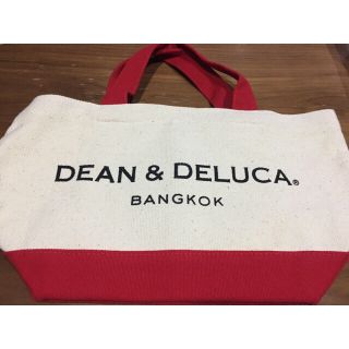 ディーンアンドデルーカ(DEAN & DELUCA)の新品♡DEAN＆DELUCA トートバッグ(トートバッグ)