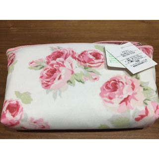 ローラアシュレイ(LAURA ASHLEY)の新品♡ローラアシュレイ エコバッグ (エコバッグ)