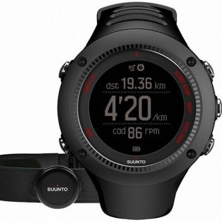 スント(SUUNTO)のスント 腕時計 SUUNTO AMBIT3 RUN アンビット3 ラン(腕時計)