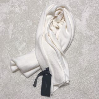 ザラ(ZARA)の❤️新品タグ付き❤️2018 今期 ザラ ZARA★マフラー ストール ショール(マフラー/ショール)