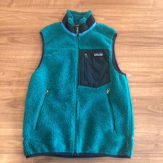 パタゴニア(patagonia)のブルーベリー73様専用 patagonia/メンズ・クラシック・レトロX・ベスト(ベスト)