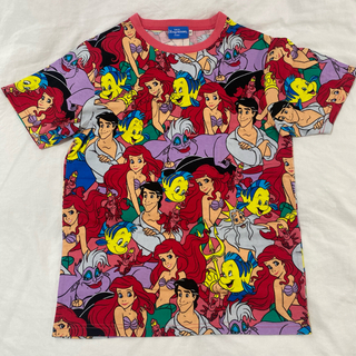 4ページ目 ディズニー アリス Tシャツ レディース 半袖 の通販 0点以上 Disneyのレディースを買うならラクマ