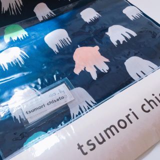 ツモリチサト(TSUMORI CHISATO)のツモリチサト 浴衣 反物⋆森の仕立て屋様専用(浴衣)