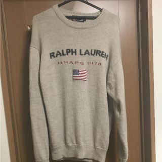 ラルフローレン(Ralph Lauren)のRALPH LAUREN ニット(ニット/セーター)