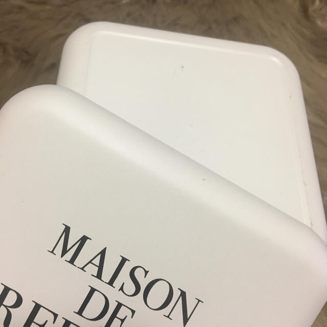 Maison de Reefur(メゾンドリーファー)のMAISON DE REEFUR ランチボックス 弁当箱 インテリア/住まい/日用品のキッチン/食器(弁当用品)の商品写真