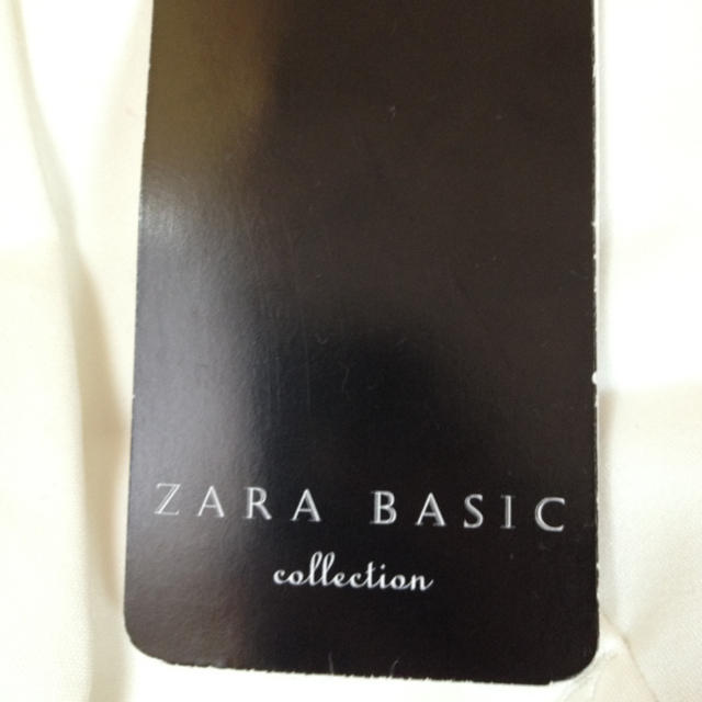 ZARA(ザラ)の新品ZARA キュロット レディースのパンツ(キュロット)の商品写真