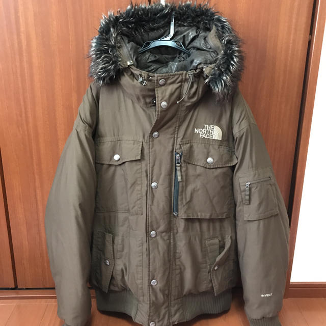THE NORTH FACE - THE NORTH FACE ゴッサムジャケット☆の通販 by ☆U