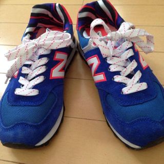 ニューバランス(New Balance)のニューバランススニーカー(スニーカー)