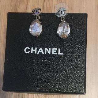 週末セール！！！！ CHANEL ピアス