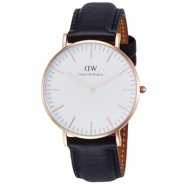 ダニエル ウェリントン Daniel Wellington 36mm 腕時計