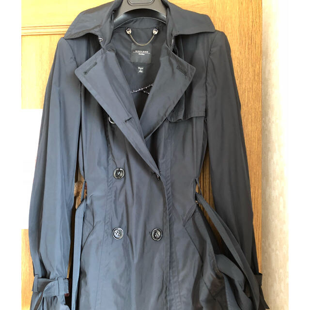 Max Mara - Max Mara weekend  スプリングコート