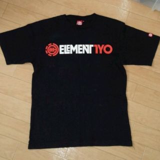 element☆Ｔシャツ(Tシャツ(半袖/袖なし))