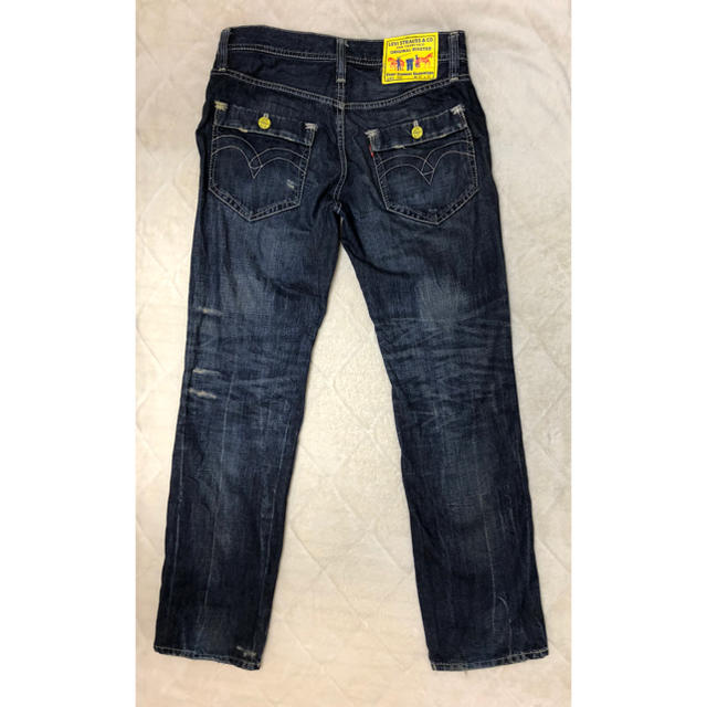 levi strauss & co 502