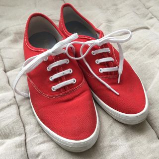 ケッズ(Keds)のKeds ケッズ アースコラボスニーカー(スニーカー)