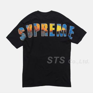 シュプリーム(Supreme)のsupreme crash Tシャツ(その他)