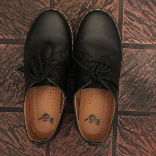 ドクターマーチン(Dr.Martens)のDr.Martens 3ホール(ローファー/革靴)