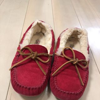 アグ(UGG)のアグ ドライビングシューズ(その他)