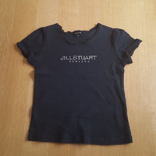 ジルスチュアート(JILLSTUART)のジルスチュアート　Tシャツ　140センチ(Tシャツ/カットソー)