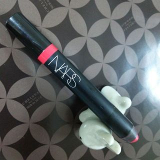 ナーズ(NARS)のNARS ベルベットグロス リップペンシル(その他)